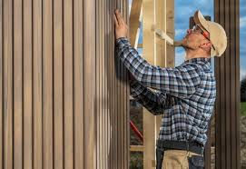 Best Wood Siding Installation  in Fairmont City, IL